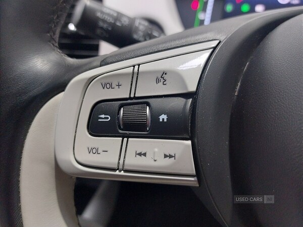 Used Honda Jazz 2021 for sale - 76359419: Photo 17