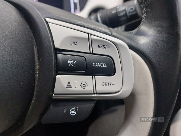 Used Honda Jazz 2021 for sale - 76359419: Photo 18