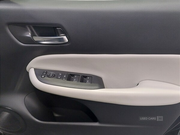 Used Honda Jazz 2021 for sale - 76359419: Photo 19