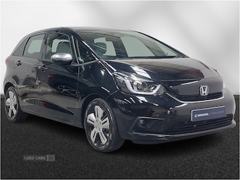 2021 - 1.5 i-MMD Hybrid EX 5dr eCVT