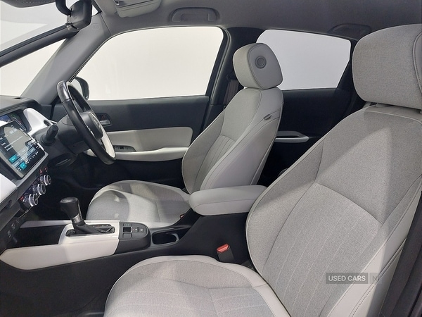 Used Honda Jazz 2021 for sale - 76359419: Photo 2