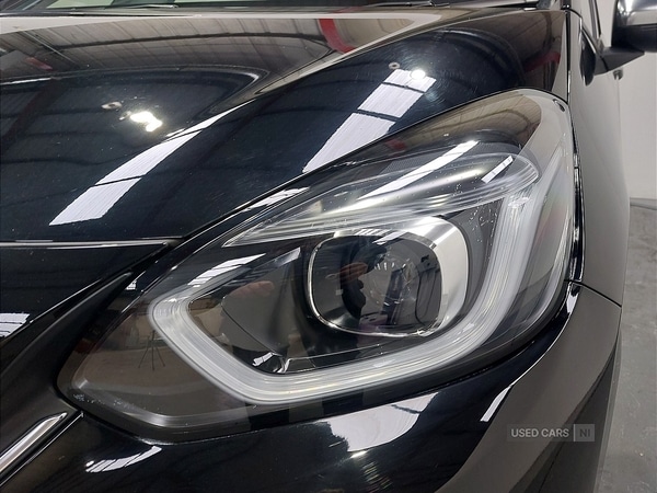 Used Honda Jazz 2021 for sale - 76359419: Photo 21