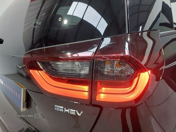 Used Honda Jazz 2021 for sale - 76359419: Photo 22