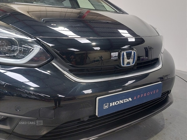 Used Honda Jazz 2021 for sale - 76359419: Photo 23