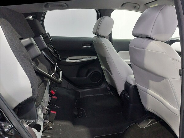 Used Honda Jazz 2021 for sale - 76359419: Photo 25