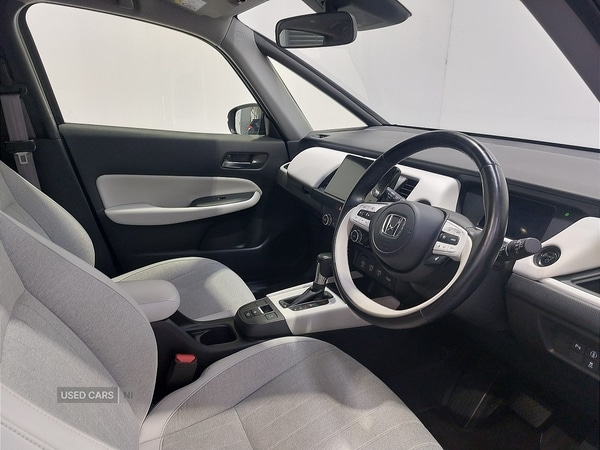 Used Honda Jazz 2021 for sale - 76359419: Photo 26