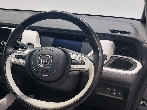 Used Honda Jazz 2021 for sale - 76359419: Photo 28