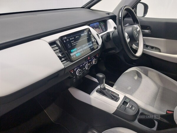 Used Honda Jazz 2021 for sale - 76359419: Photo 29