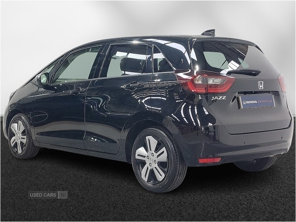 Used Honda Jazz 2021 for sale - 76359419: Photo 3