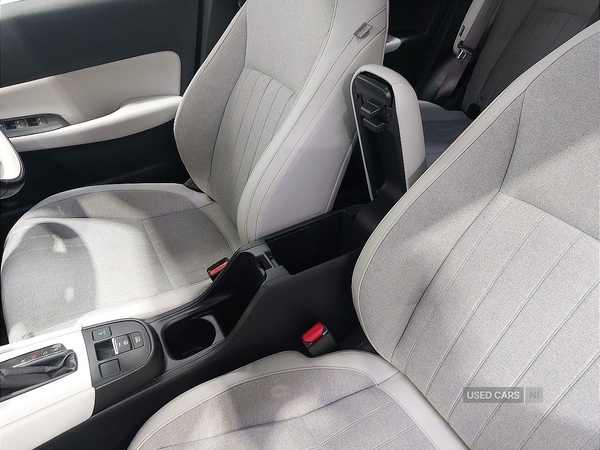 Used Honda Jazz 2021 for sale - 76359419: Photo 31