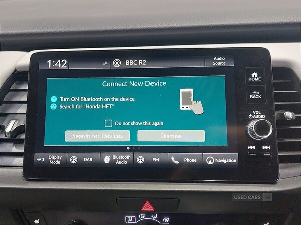 Used Honda Jazz 2021 for sale - 76359419: Photo 32