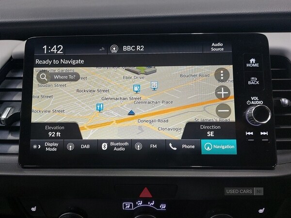 Used Honda Jazz 2021 for sale - 76359419: Photo 33