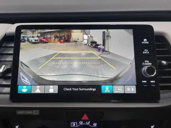 Used Honda Jazz 2021 for sale - 76359419: Photo 34