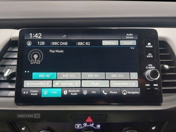 Used Honda Jazz 2021 for sale - 76359419: Photo 35