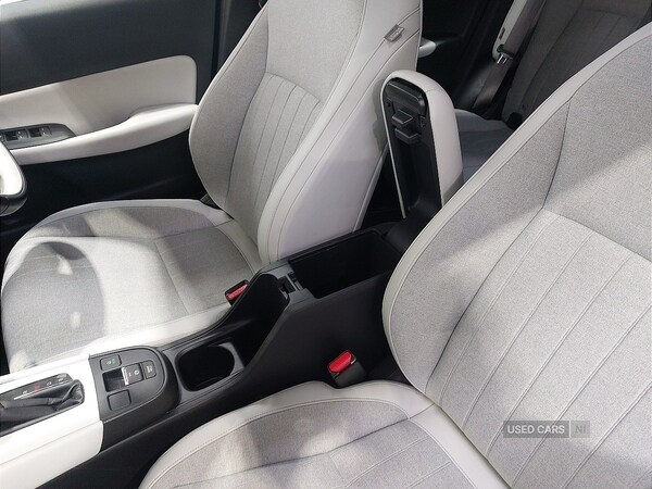 Used Honda Jazz 2021 for sale - 76359419: Photo 37