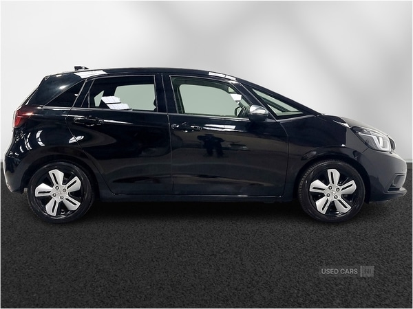 Used Honda Jazz 2021 for sale - 76359419: Photo 5