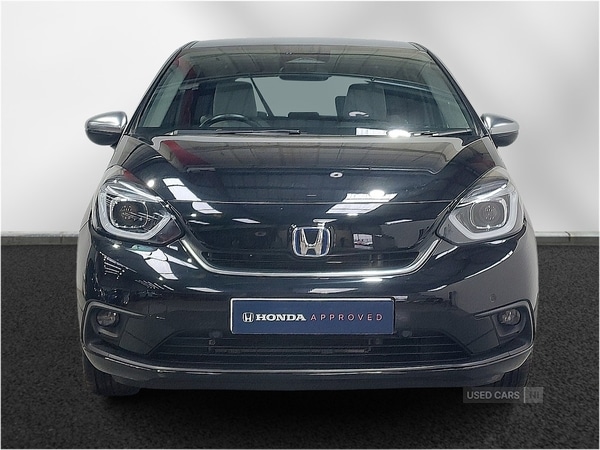 Used Honda Jazz 2021 for sale - 76359419: Photo 6