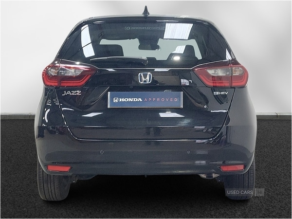 Used Honda Jazz 2021 for sale - 76359419: Photo 7