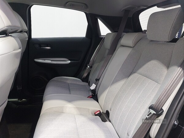 Used Honda Jazz 2021 for sale - 76359419: Photo 8