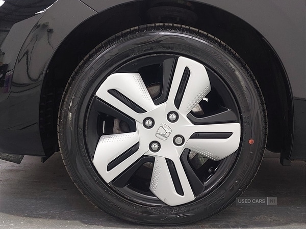 Used Honda Jazz 2021 for sale - 76359419: Photo 9