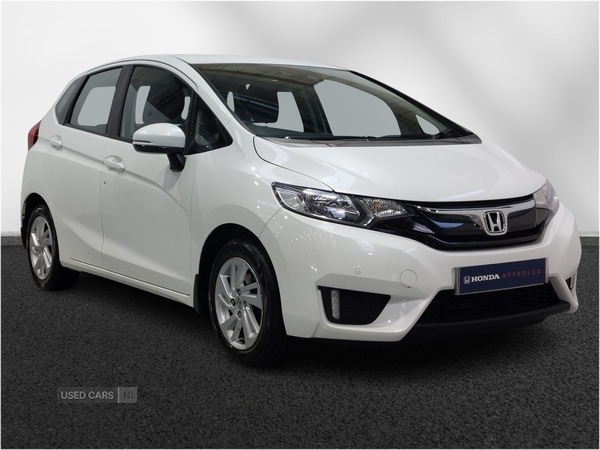 Used Honda Jazz 2019 for sale - 76139290: Photo 1