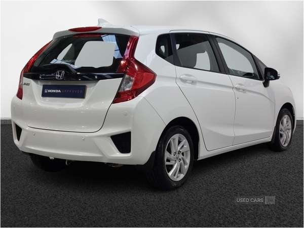 Used Honda Jazz 2019 for sale - 76139290: Photo 11