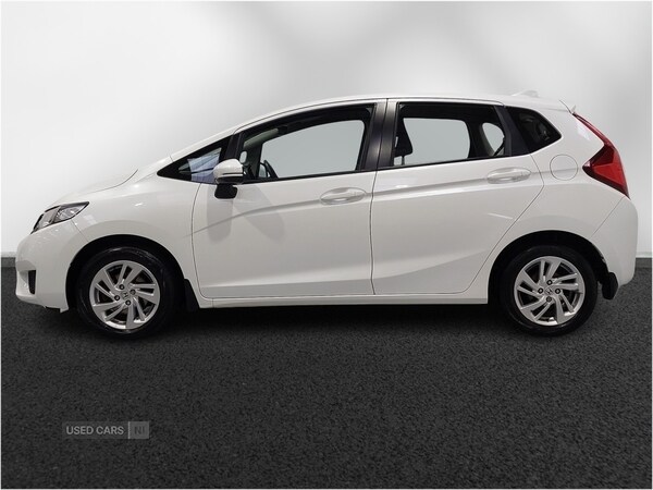 Used Honda Jazz 2019 for sale - 76139290: Photo 12