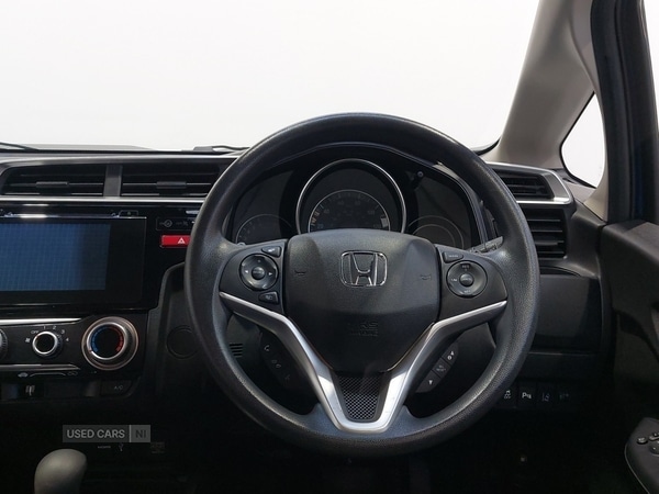 Used Honda Jazz 2019 for sale - 76139290: Photo 14