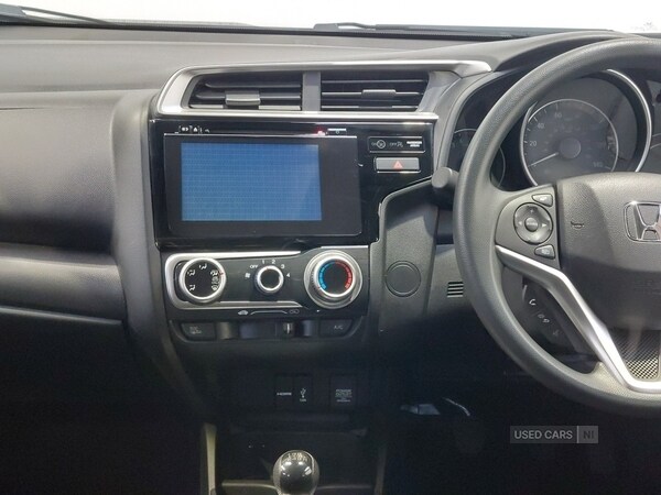 Used Honda Jazz 2019 for sale - 76139290: Photo 15