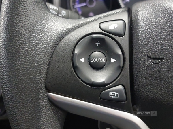 Used Honda Jazz 2019 for sale - 76139290: Photo 16