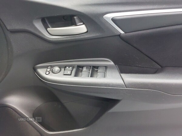 Used Honda Jazz 2019 for sale - 76139290: Photo 18