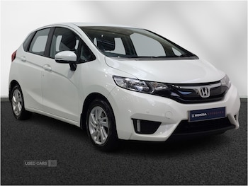 Honda - Jazz