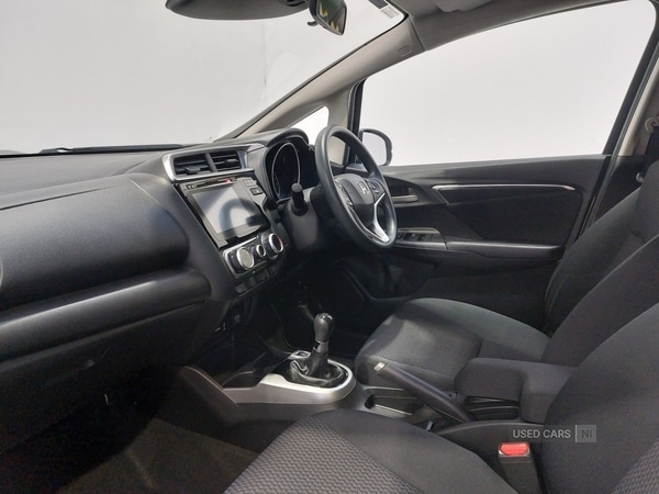 Used Honda Jazz 2019 for sale - 76139290: Photo 2