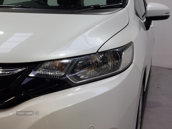 Used Honda Jazz 2019 for sale - 76139290: Photo 22