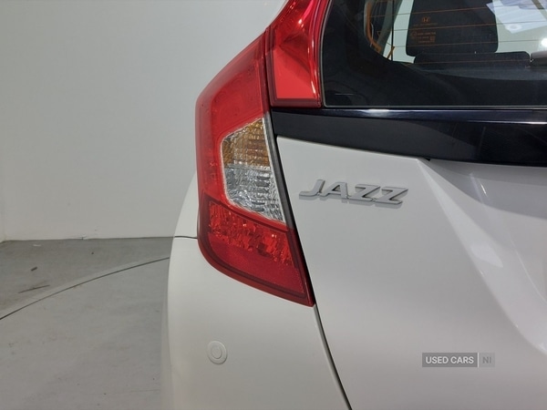 Used Honda Jazz 2019 for sale - 76139290: Photo 23