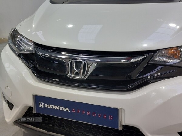 Used Honda Jazz 2019 for sale - 76139290: Photo 25