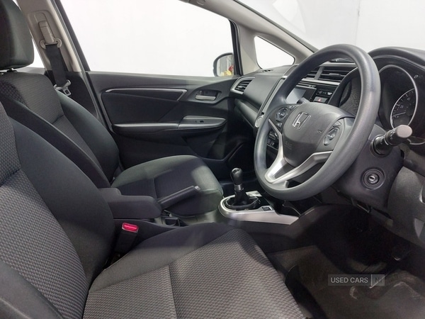 Used Honda Jazz 2019 for sale - 76139290: Photo 26