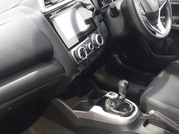 Used Honda Jazz 2019 for sale - 76139290: Photo 27
