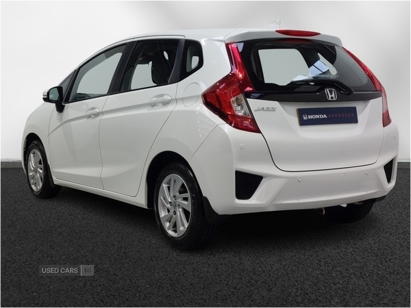 Used Honda Jazz 2019 for sale - 76139290: Photo 3