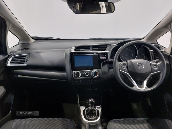 Used Honda Jazz 2019 for sale - 76139290: Photo 4