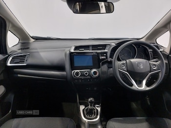 Used Honda Jazz 2019 for sale - 76139290: Photo 4