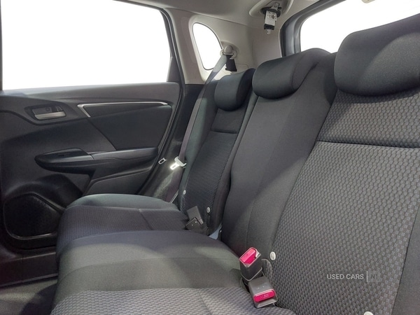 Used Honda Jazz 2019 for sale - 76139290: Photo 8