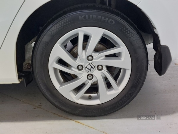 Used Honda Jazz 2019 for sale - 76139290: Photo 9