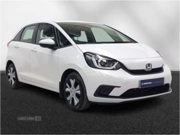 2021 - 1.5 i-MMD Hybrid SR 5dr eCVT