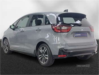 Used Honda Jazz 2026 for sale - 79146540: Photo