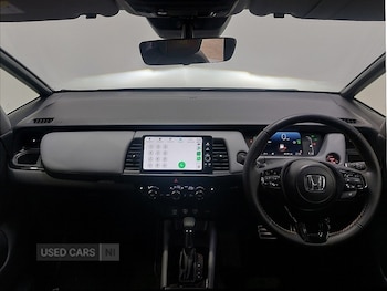 Used Honda Jazz 2026 for sale - 79146540: Photo