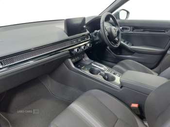 Used Honda Civic 2024 for sale - 74654573: Photo