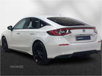 Used Honda Civic 2024 for sale - 74654573: Photo