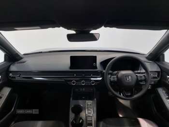 Used Honda Civic 2024 for sale - 74654573: Photo