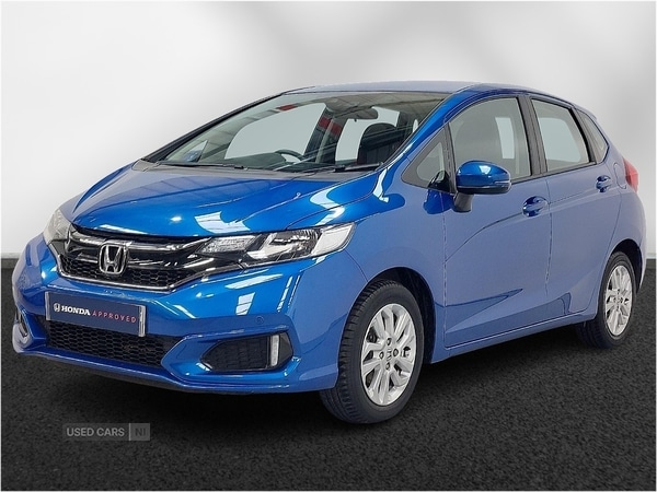 Used Honda Jazz 2019 for sale - 76942790: Photo 10
